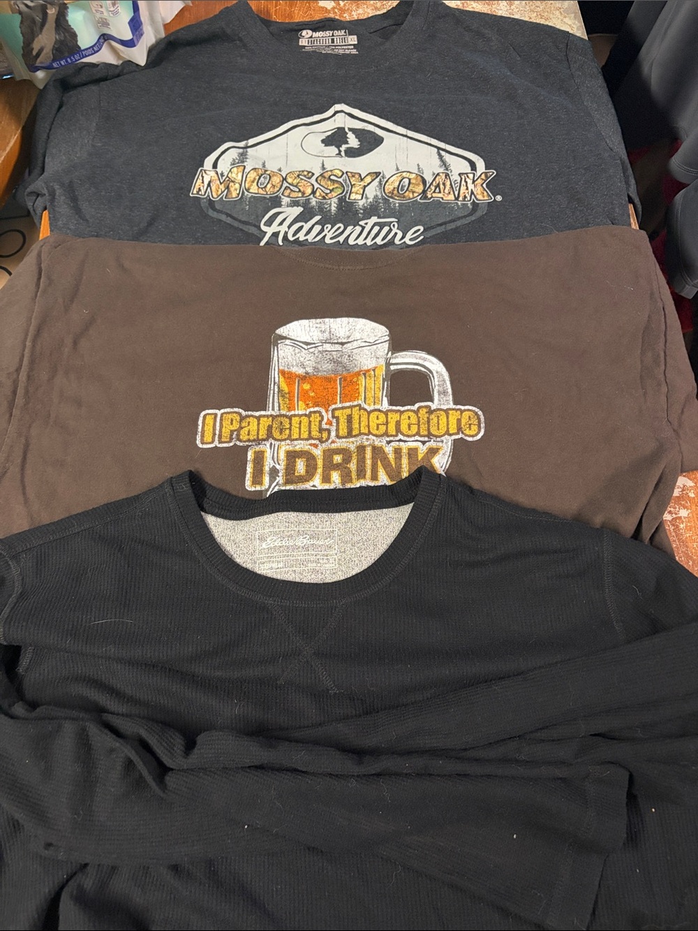 Men’s xl shirts